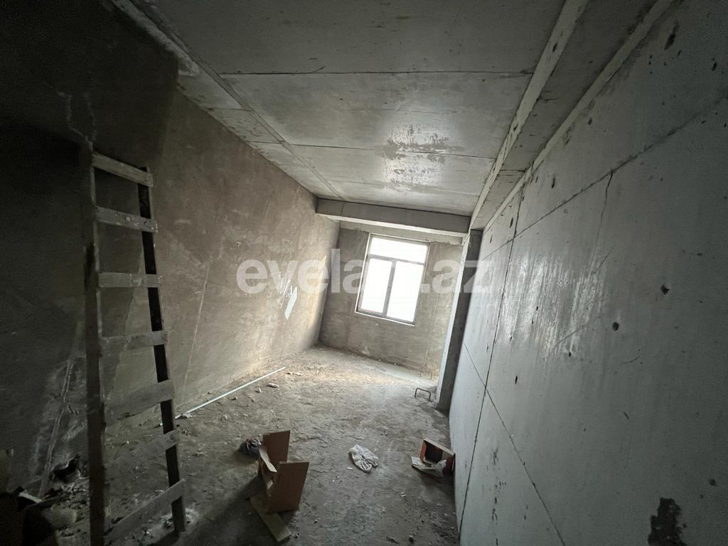 Продаётся, новостройка, 3-комнаты, 136 m², Баку, Насиминский r, 8 Ноябрь m.