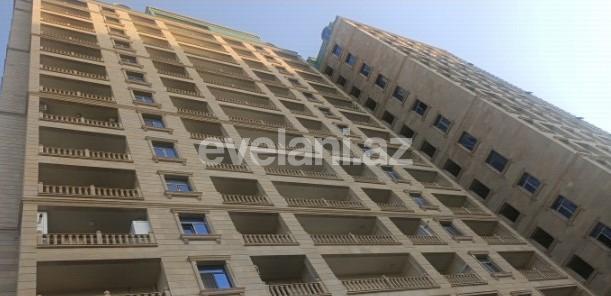 Продаётся, новостройка, 3-комнаты, 136 m², Баку, Насиминский r, 8 Ноябрь m.