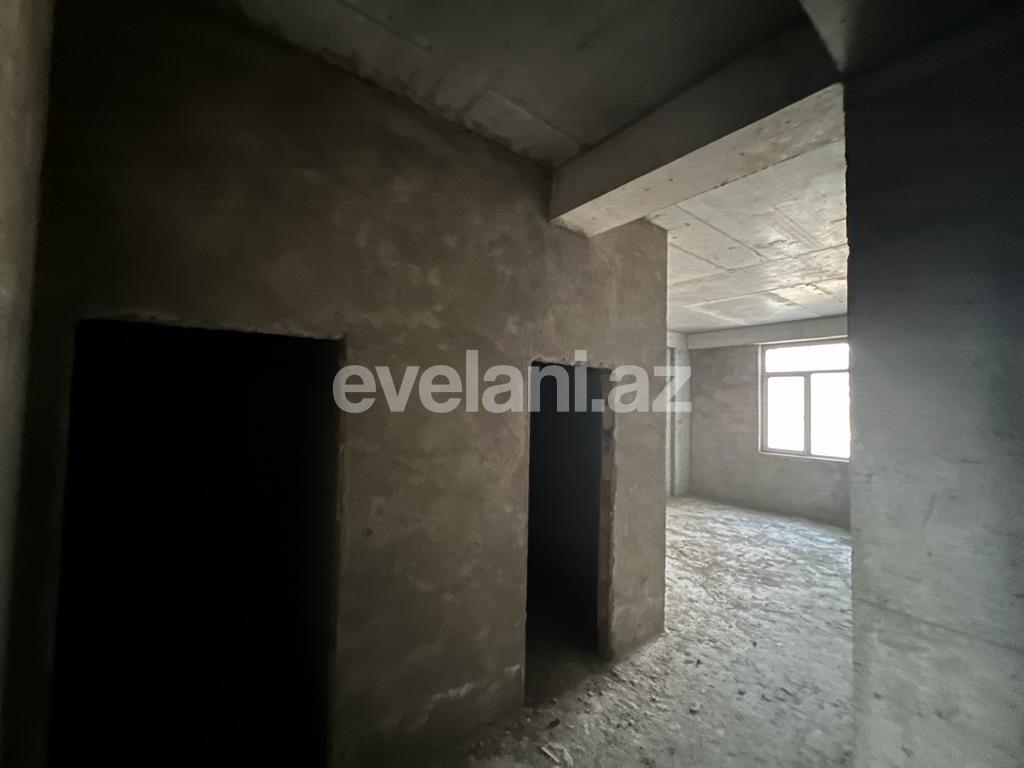 Продаётся, новостройка, 3-комнаты, 136 m², Баку, Насиминский r, 8 Ноябрь m.