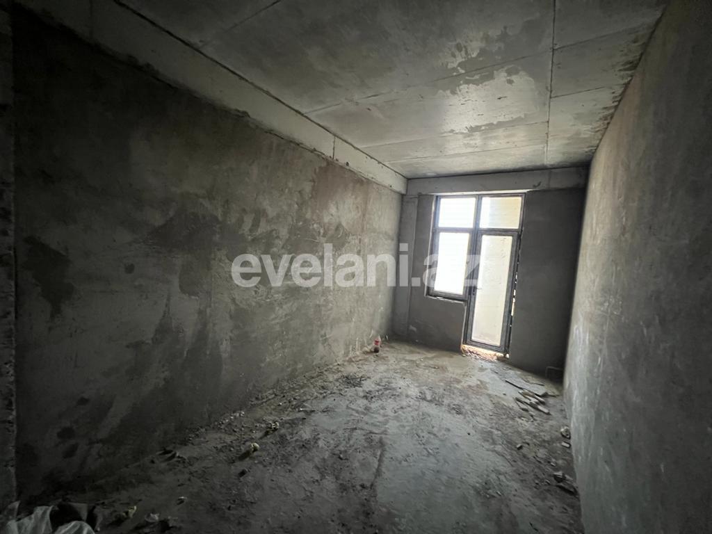 Продаётся, новостройка, 3-комнаты, 136 m², Баку, Насиминский r, 8 Ноябрь m.