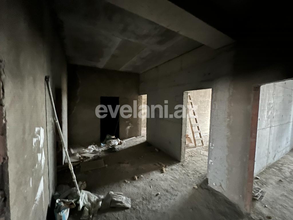 Продаётся, новостройка, 3-комнаты, 136 m², Баку, Насиминский r, 8 Ноябрь m.