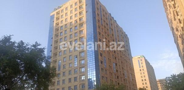 Продаётся, новостройка, 3-комнаты, 136 m², Баку, Насиминский r, 8 Ноябрь m.