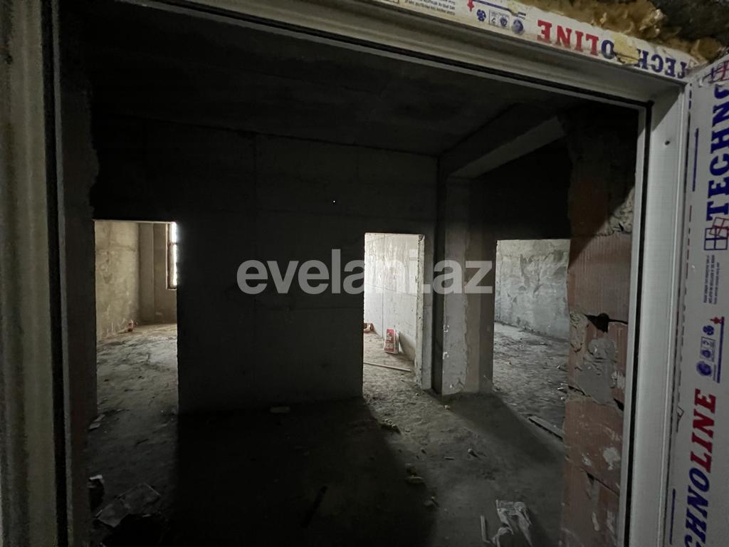 Продаётся, новостройка, 3-комнаты, 136 m², Баку, Насиминский r, 8 Ноябрь m.