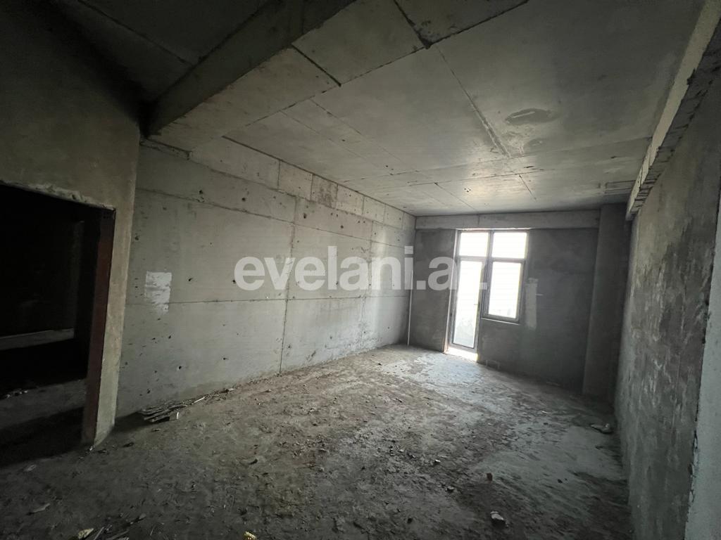 Продаётся, новостройка, 3-комнаты, 136 m², Баку, Насиминский r, 8 Ноябрь m.