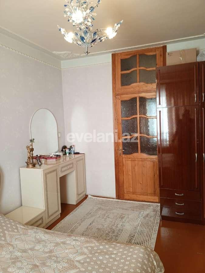 Satılır, köhnə tikili, 3 otaqlı, 65 m², Bakı, Nəsimi r.