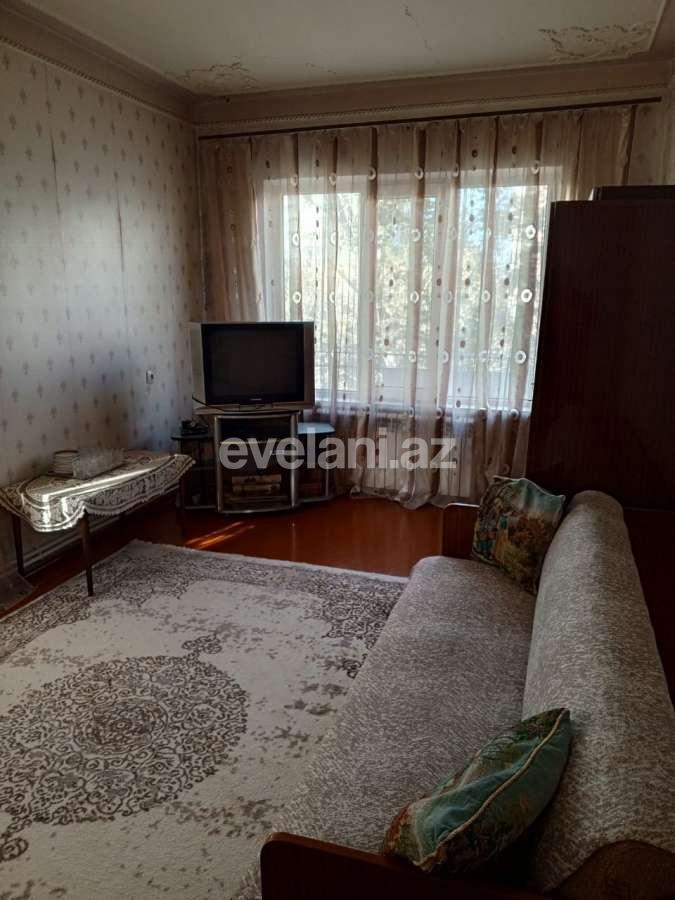 Satılır, köhnə tikili, 3 otaqlı, 65 m², Bakı, Nəsimi r.