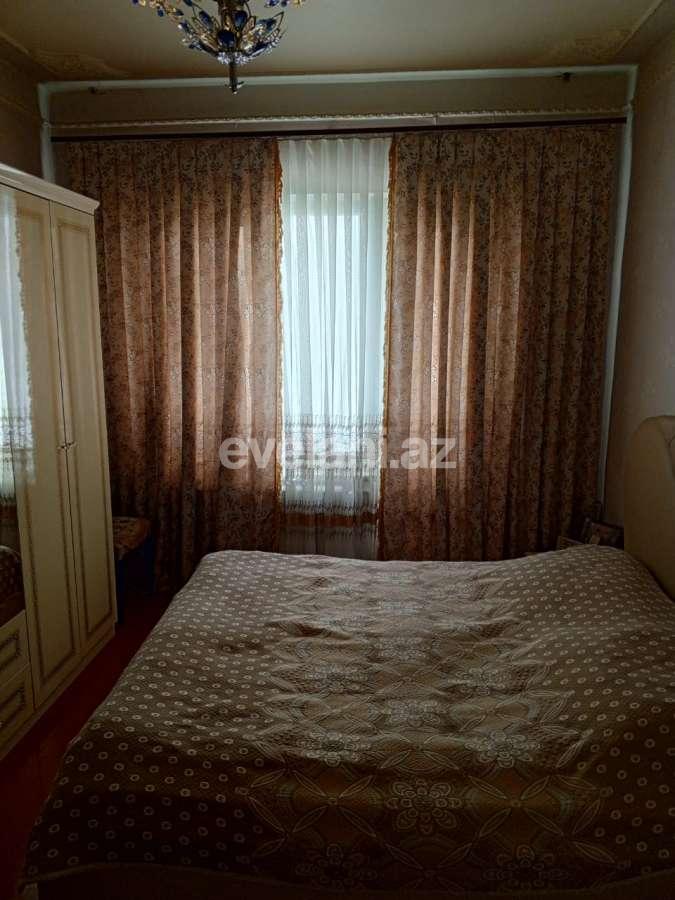 Satılır, köhnə tikili, 3 otaqlı, 65 m², Bakı, Nəsimi r.