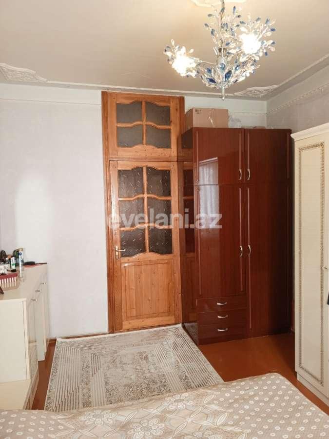 Satılır, köhnə tikili, 3 otaqlı, 65 m², Bakı, Nəsimi r.