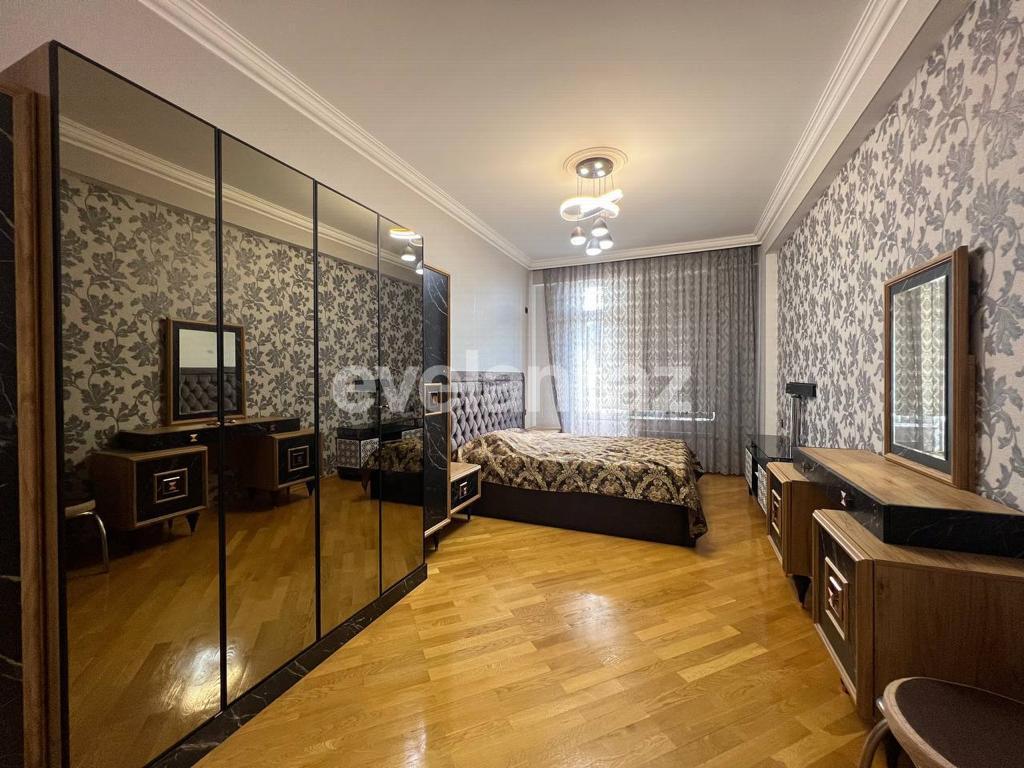 Kirayə verilir, yeni tikili, 2 otaqlı, 100 m², Bakı, Xətai r, Şah İsmayıl Xətai m.