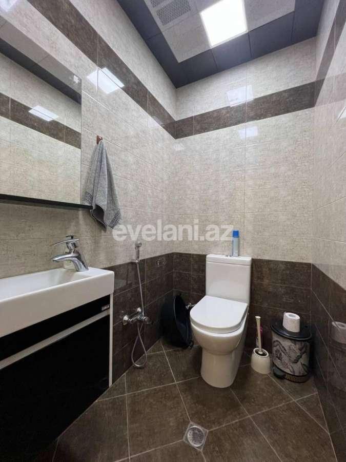 Kirayə verilir, yeni tikili, 2 otaqlı, 100 m², Bakı, Xətai r, Şah İsmayıl Xətai m.