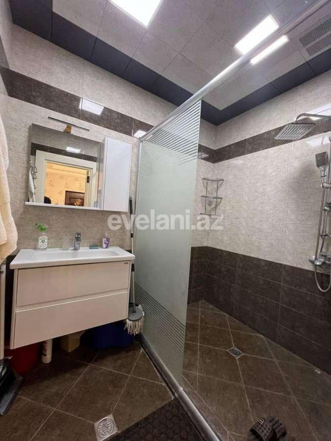Kirayə verilir, yeni tikili, 2 otaqlı, 100 m², Bakı, Xətai r, Şah İsmayıl Xətai m.