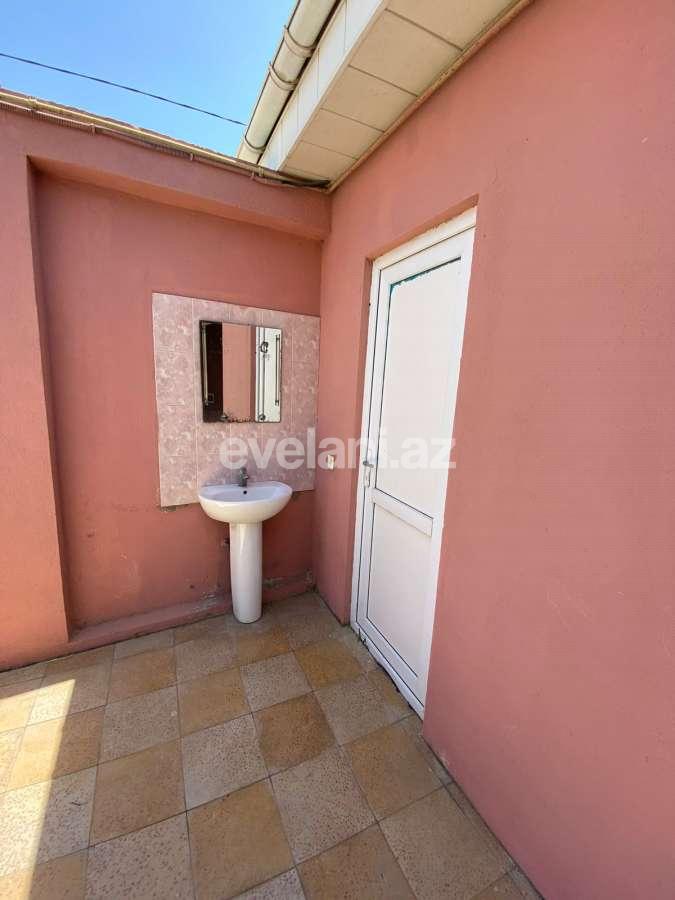 Satılır, həyət evi / bağ, 7 otaqlı, 210 m², Bakı, Suraxanı r, Hövsan q.