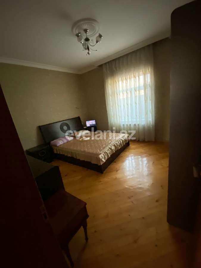 Satılır, həyət evi / bağ, 7 otaqlı, 210 m², Bakı, Suraxanı r, Hövsan q.
