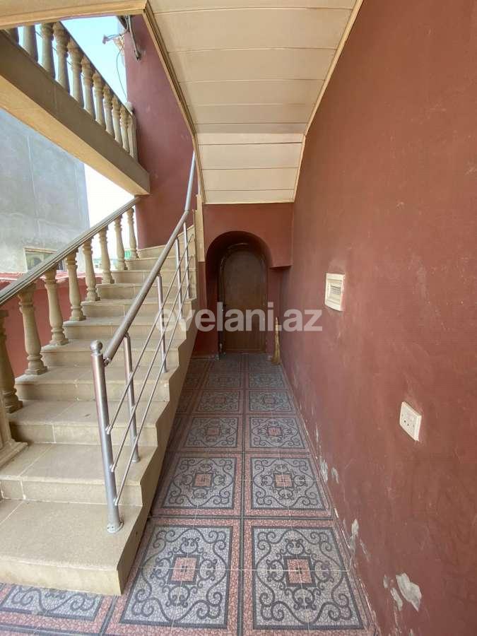 Satılır, həyət evi / bağ, 7 otaqlı, 210 m², Bakı, Suraxanı r, Hövsan q.