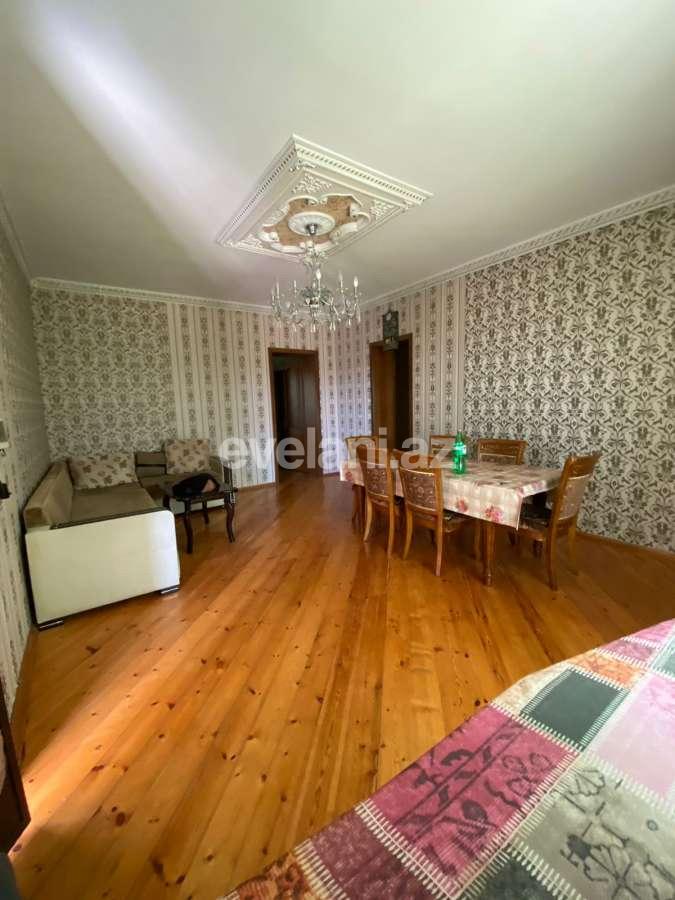 Satılır, həyət evi / bağ, 7 otaqlı, 210 m², Bakı, Suraxanı r, Hövsan q.