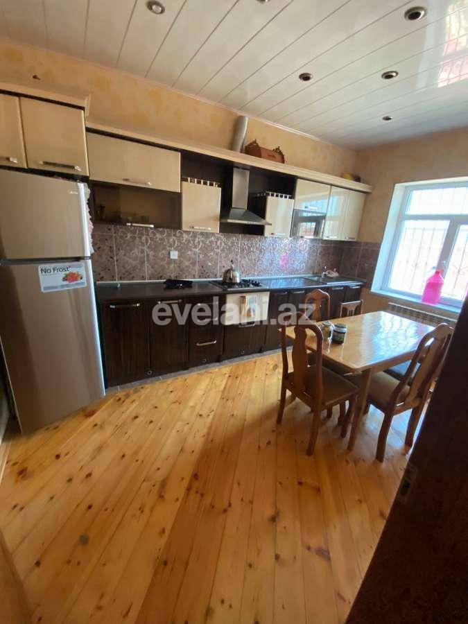 Satılır, həyət evi / bağ, 7 otaqlı, 210 m², Bakı, Suraxanı r, Hövsan q.