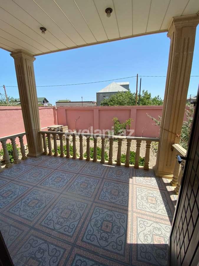 Satılır, həyət evi / bağ, 7 otaqlı, 210 m², Bakı, Suraxanı r, Hövsan q.