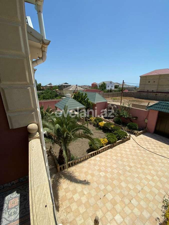 Satılır, həyət evi / bağ, 7 otaqlı, 210 m², Bakı, Suraxanı r, Hövsan q.