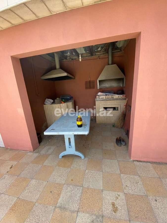 Satılır, həyət evi / bağ, 7 otaqlı, 210 m², Bakı, Suraxanı r, Hövsan q.