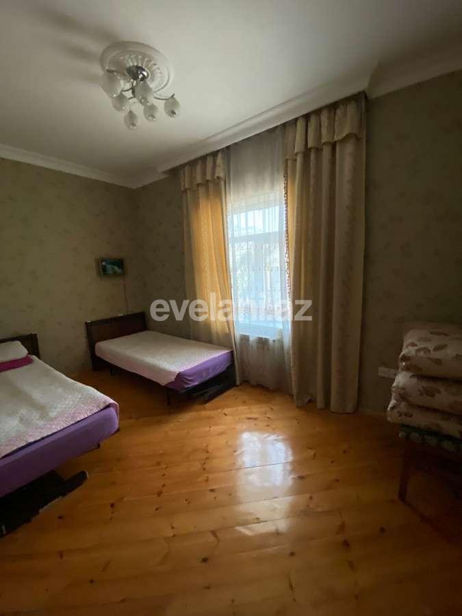 Satılır, həyət evi / bağ, 7 otaqlı, 210 m², Bakı, Suraxanı r, Hövsan q.