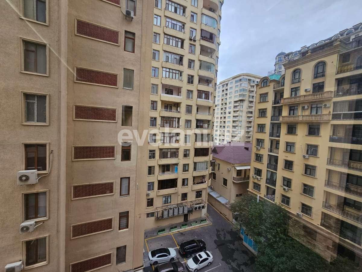 Kirayə verilir, yeni tikili, 3 otaqlı, 135 m², Bakı, Nərimanov r, Gənclik m.