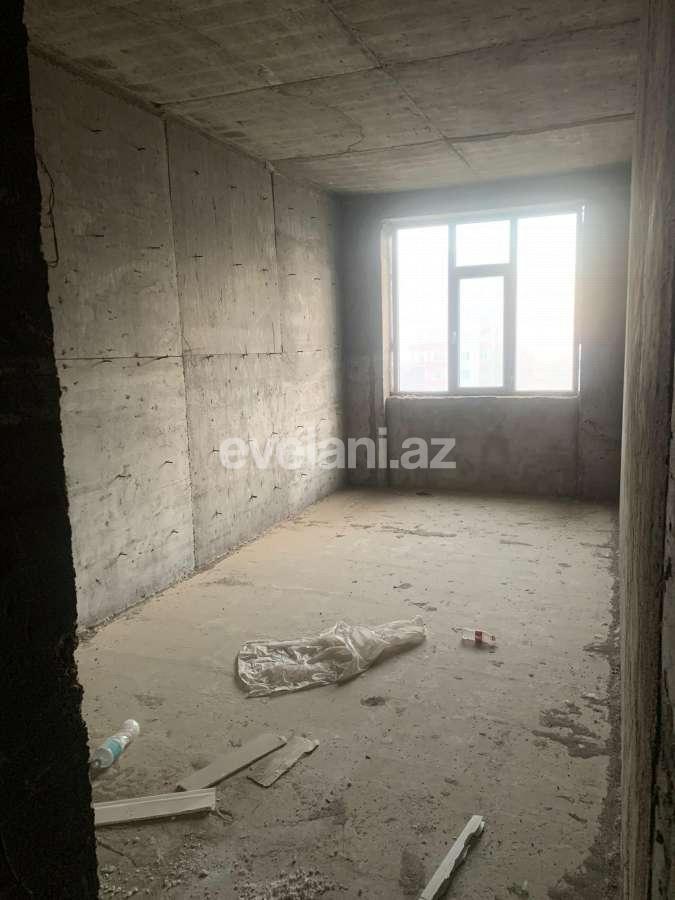 Продаётся, новостройка, 2-комнаты, 110 m², Баку, Ясамальский r, Иншаатчылар m.