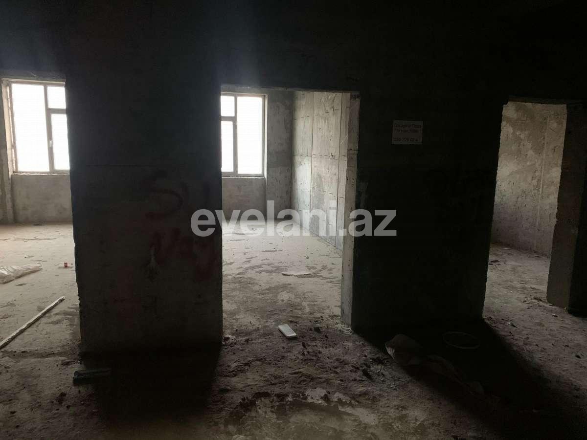 Продаётся, новостройка, 2-комнаты, 110 m², Баку, Ясамальский r, Иншаатчылар m.