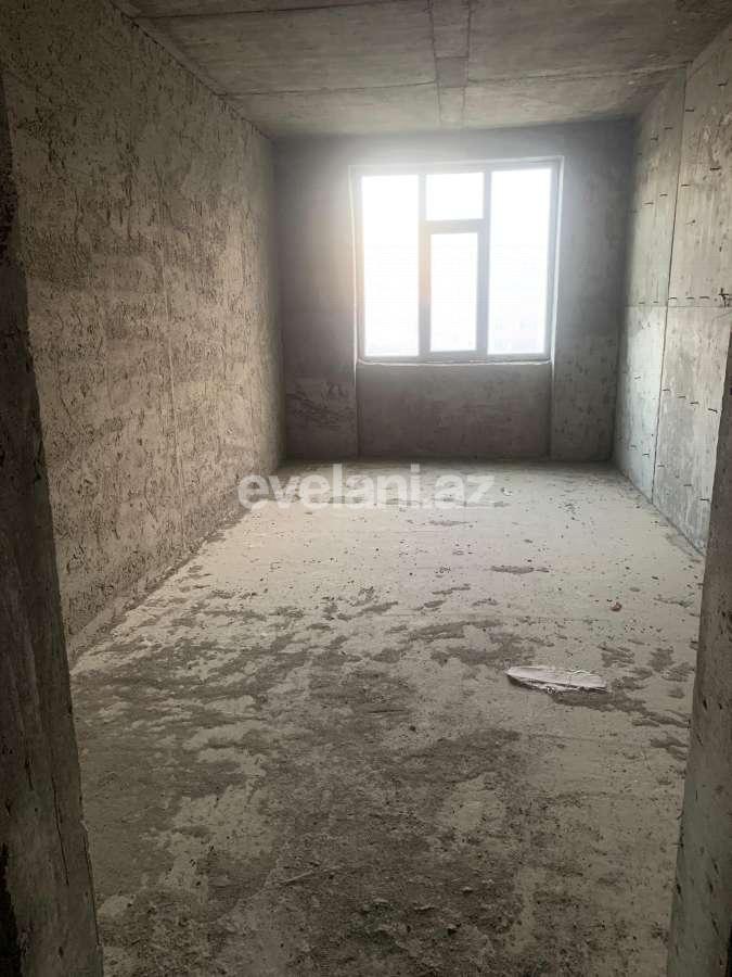 Продаётся, новостройка, 2-комнаты, 110 m², Баку, Ясамальский r, Иншаатчылар m.