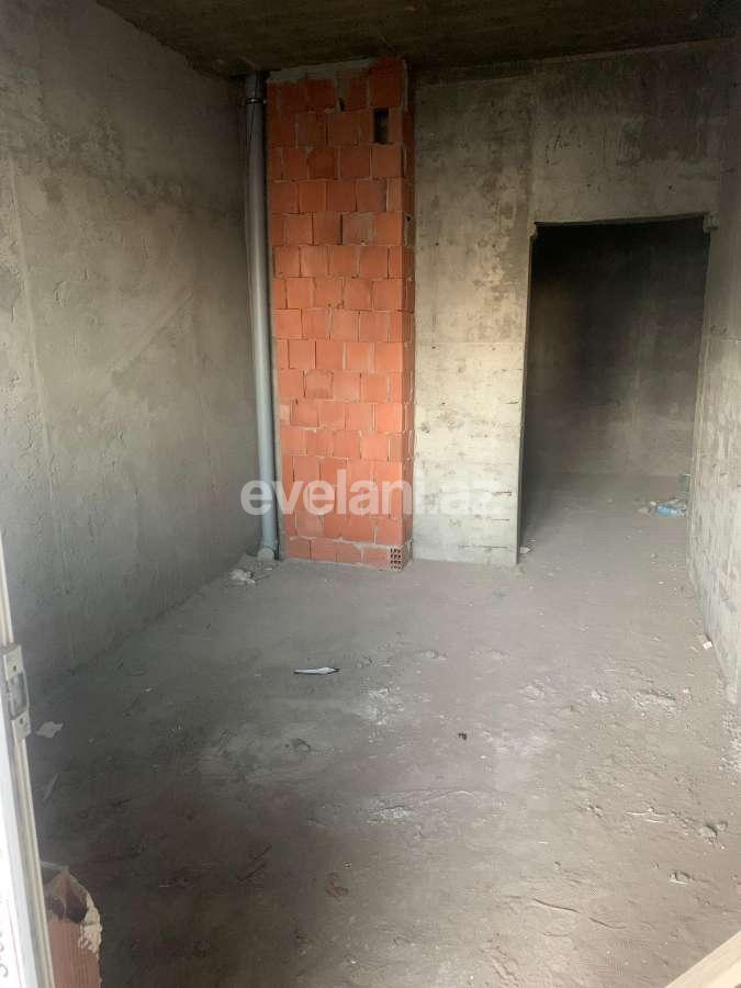 Продаётся, новостройка, 2-комнаты, 110 m², Баку, Ясамальский r, Иншаатчылар m.