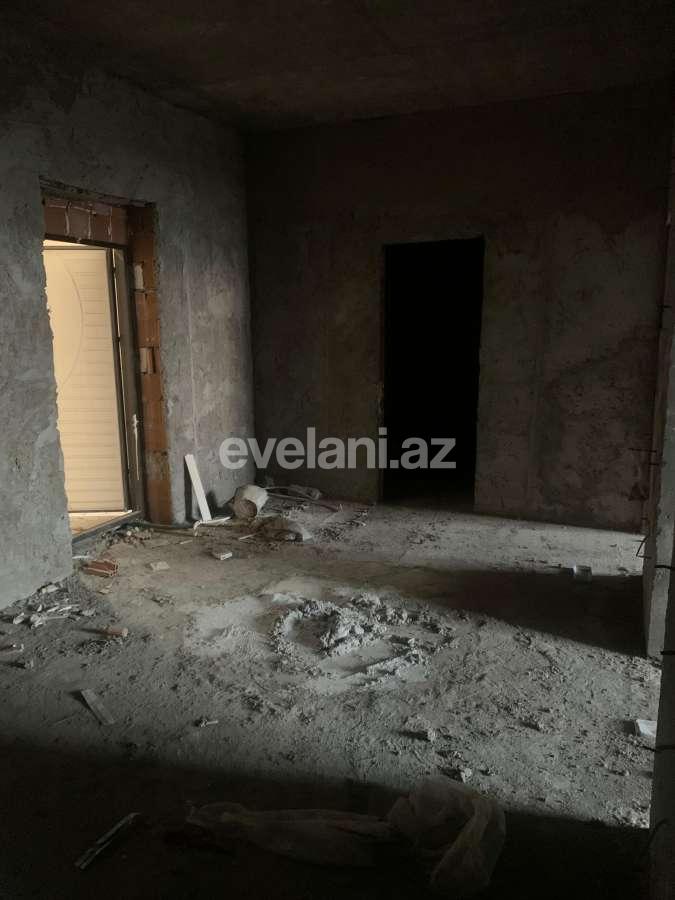 Продаётся, новостройка, 2-комнаты, 110 m², Баку, Ясамальский r, Иншаатчылар m.