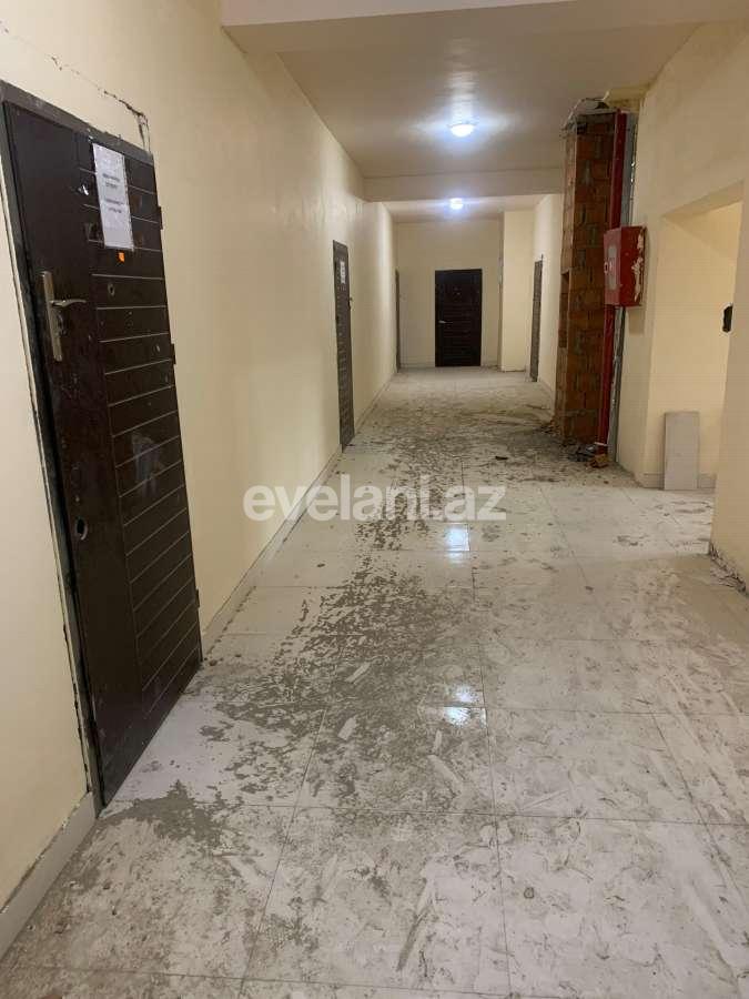 Продаётся, новостройка, 2-комнаты, 110 m², Баку, Ясамальский r, Иншаатчылар m.