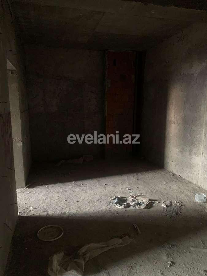 Продаётся, новостройка, 2-комнаты, 110 m², Баку, Ясамальский r, Иншаатчылар m.