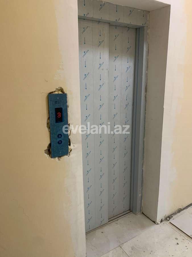 Продаётся, новостройка, 2-комнаты, 110 m², Баку, Ясамальский r, Иншаатчылар m.