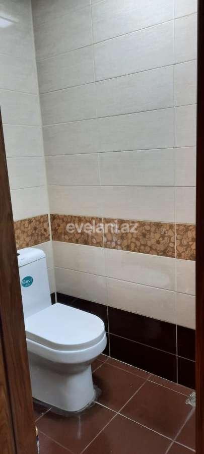 Satılır, yeni tikili, 3 otaqlı, 102 m², Bakı, Səbail r, Badamdar q.