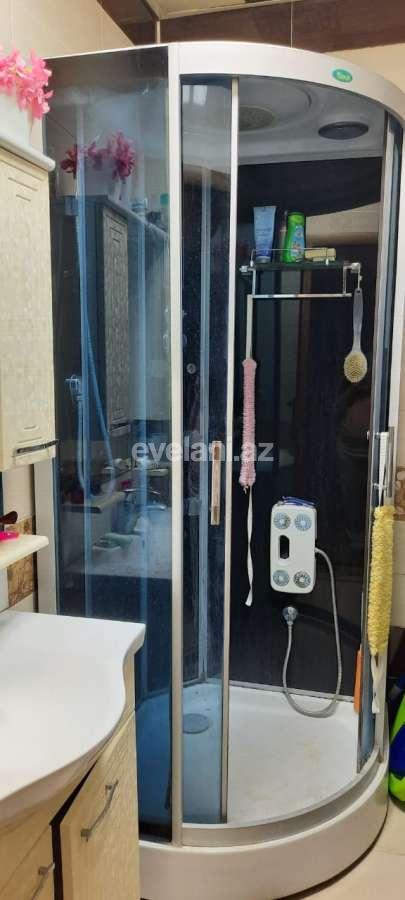 Satılır, yeni tikili, 3 otaqlı, 102 m², Bakı, Səbail r, Badamdar q.