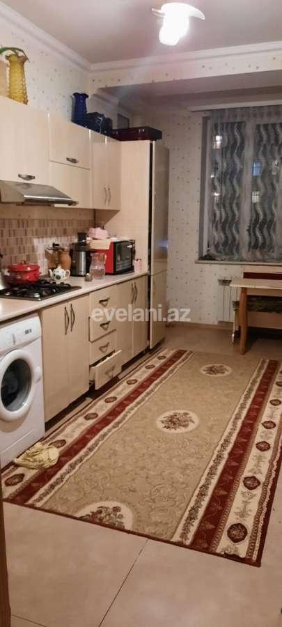 Satılır, yeni tikili, 3 otaqlı, 102 m², Bakı, Səbail r, Badamdar q.