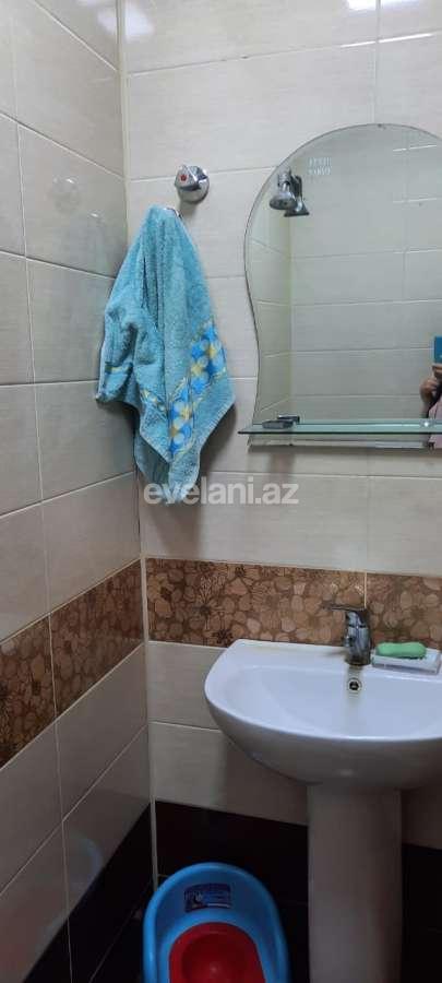 Satılır, yeni tikili, 3 otaqlı, 102 m², Bakı, Səbail r, Badamdar q.