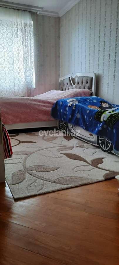 Satılır, yeni tikili, 3 otaqlı, 102 m², Bakı, Səbail r, Badamdar q.