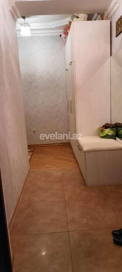 Satılır, yeni tikili, 3 otaqlı, 102 m², Bakı, Səbail r, Badamdar q.