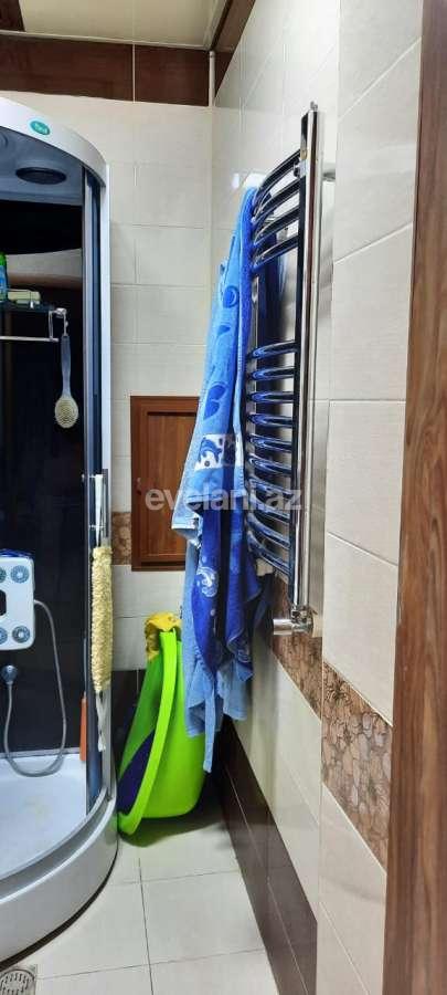 Satılır, yeni tikili, 3 otaqlı, 102 m², Bakı, Səbail r, Badamdar q.