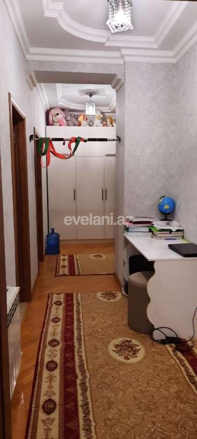 Satılır, yeni tikili, 3 otaqlı, 102 m², Bakı, Səbail r, Badamdar q.