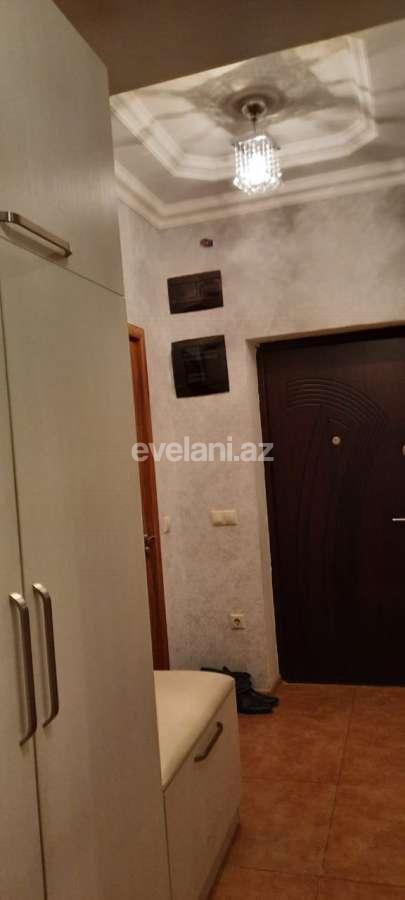 Satılır, yeni tikili, 3 otaqlı, 102 m², Bakı, Səbail r, Badamdar q.