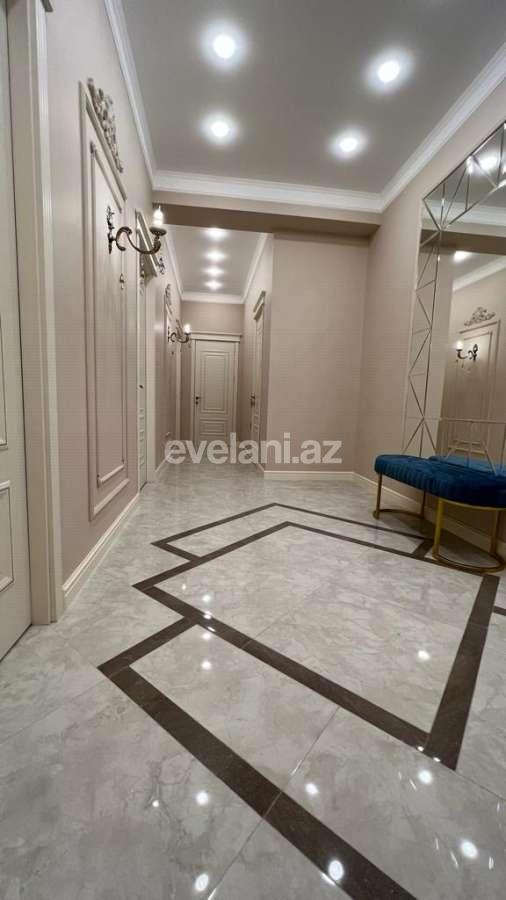 Satılır, yeni tikili, 3 otaqlı, 98 m², Bakı, Nərimanov r, Gənclik m.