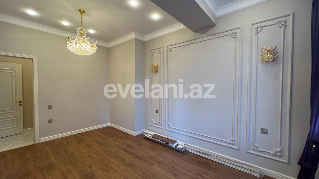 Satılır, yeni tikili, 3 otaqlı, 98 m², Bakı, Nərimanov r, Gənclik m.