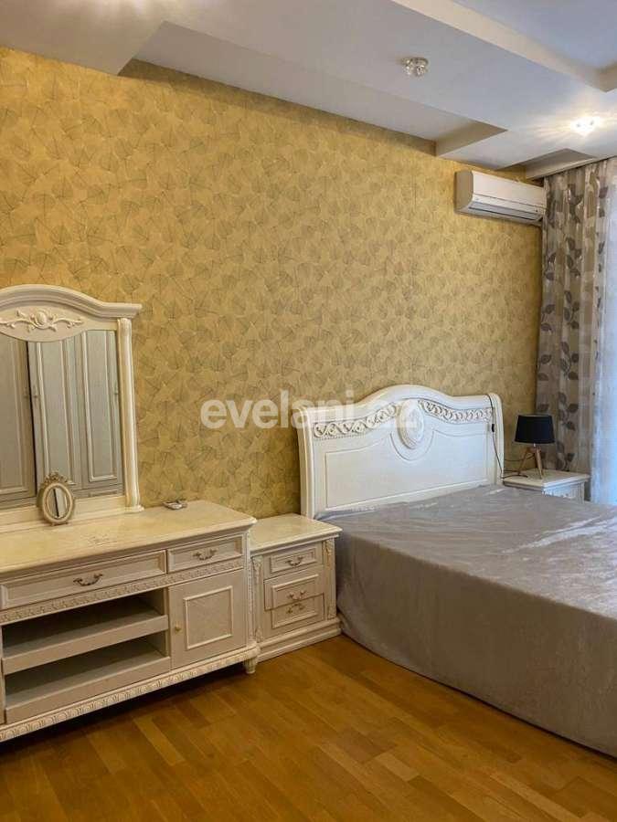 Kirayə verilir, yeni tikili, 3 otaqlı, 150 m², Bakı, Nərimanov r, Gənclik m.