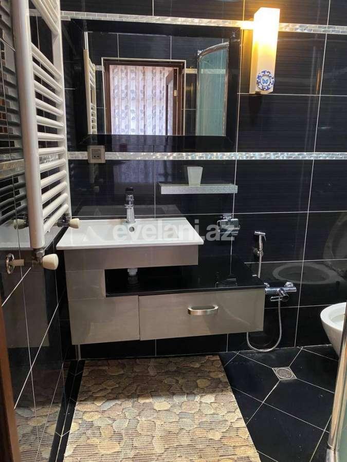 Kirayə verilir, yeni tikili, 3 otaqlı, 150 m², Bakı, Nərimanov r, Gənclik m.