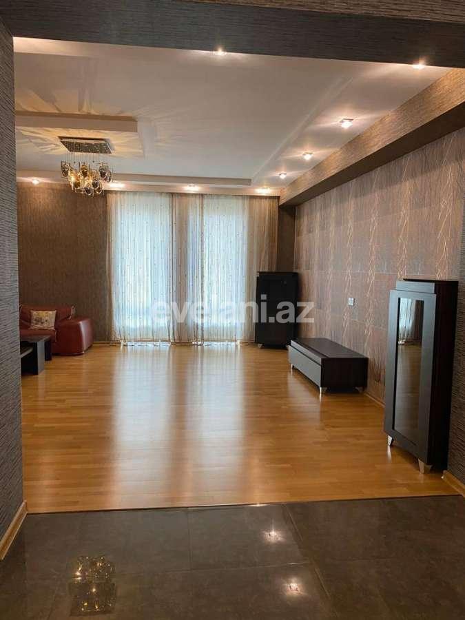 Kirayə verilir, yeni tikili, 3 otaqlı, 150 m², Bakı, Nərimanov r, Gənclik m.
