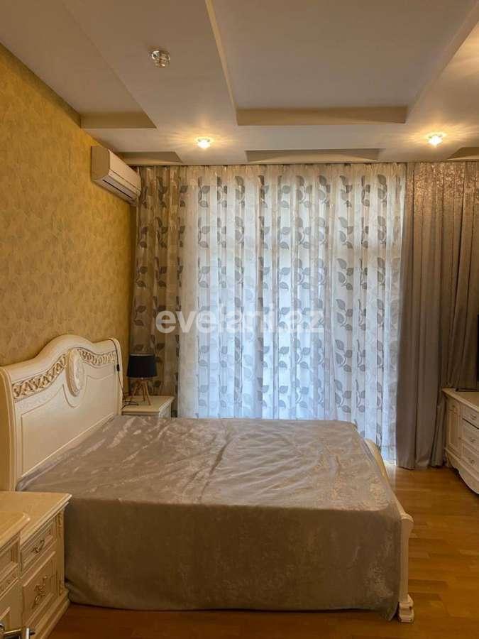 Kirayə verilir, yeni tikili, 3 otaqlı, 150 m², Bakı, Nərimanov r, Gənclik m.