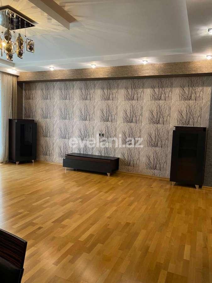 Kirayə verilir, yeni tikili, 3 otaqlı, 150 m², Bakı, Nərimanov r, Gənclik m.