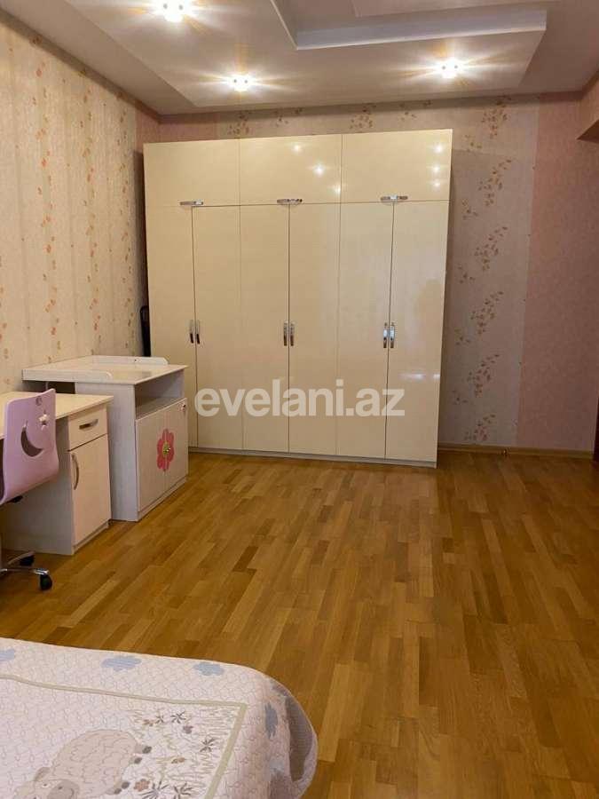 Kirayə verilir, yeni tikili, 3 otaqlı, 150 m², Bakı, Nərimanov r, Gənclik m.